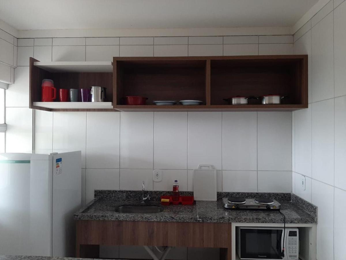 Diroma Andrian - Lacqua II Caldas Novas Dış mekan fotoğraf