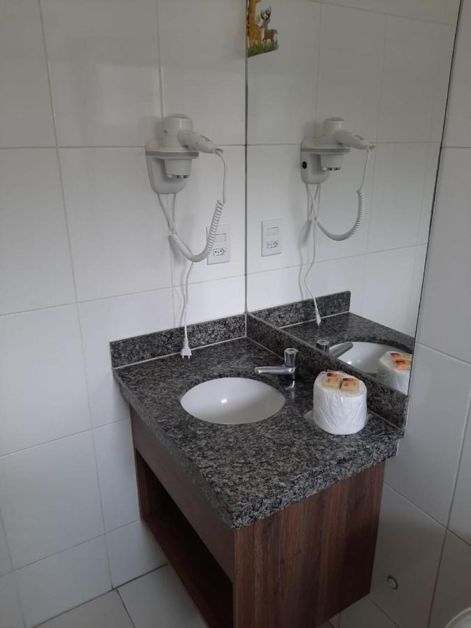 Diroma Andrian - Lacqua II Caldas Novas Dış mekan fotoğraf